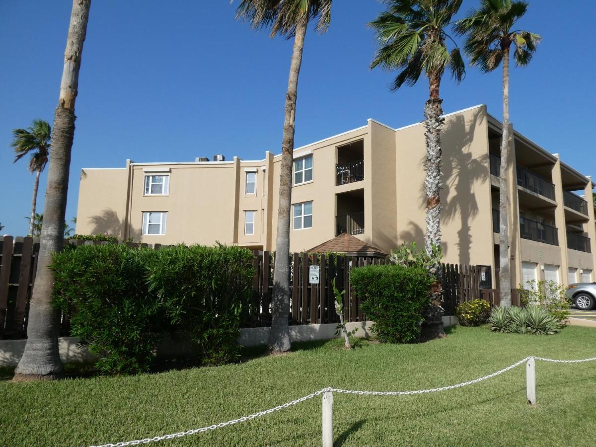 Beachside Bungalow: Surfside I #104 Саут Падре Алънд Екстериор снимка