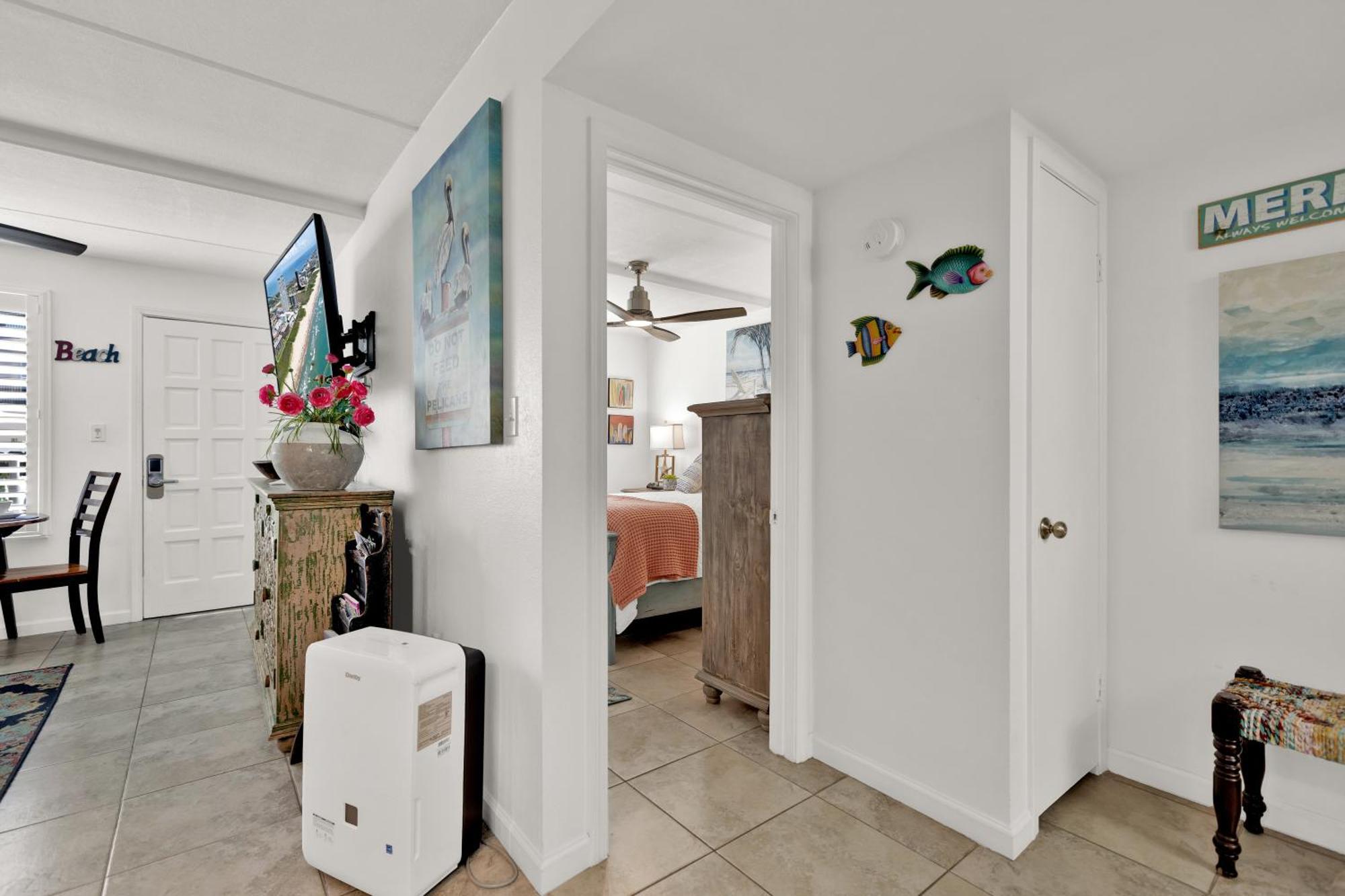 Beachside Bungalow: Surfside I #104 Саут Падре Алънд Екстериор снимка