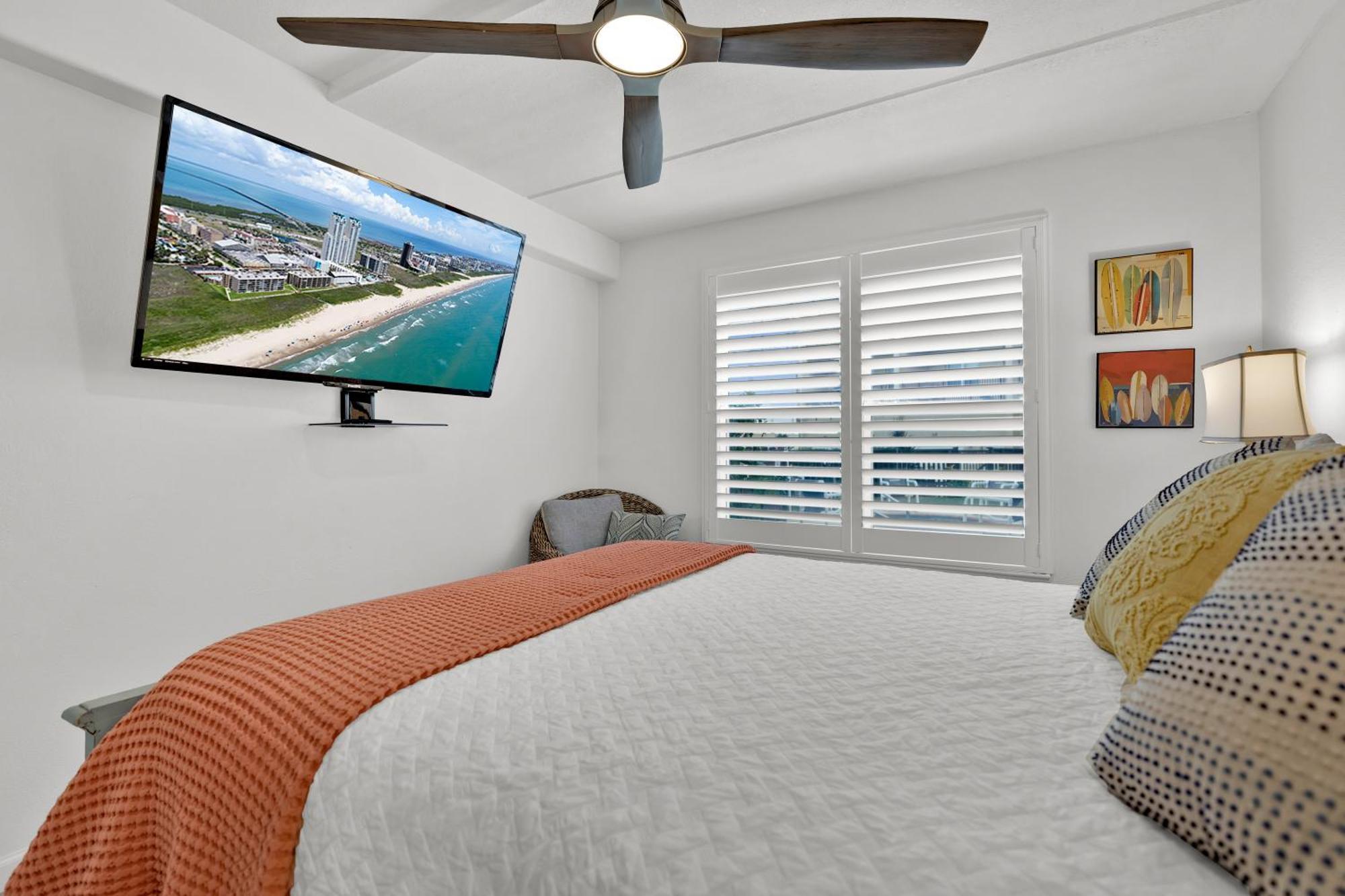 Beachside Bungalow: Surfside I #104 Саут Падре Алънд Екстериор снимка