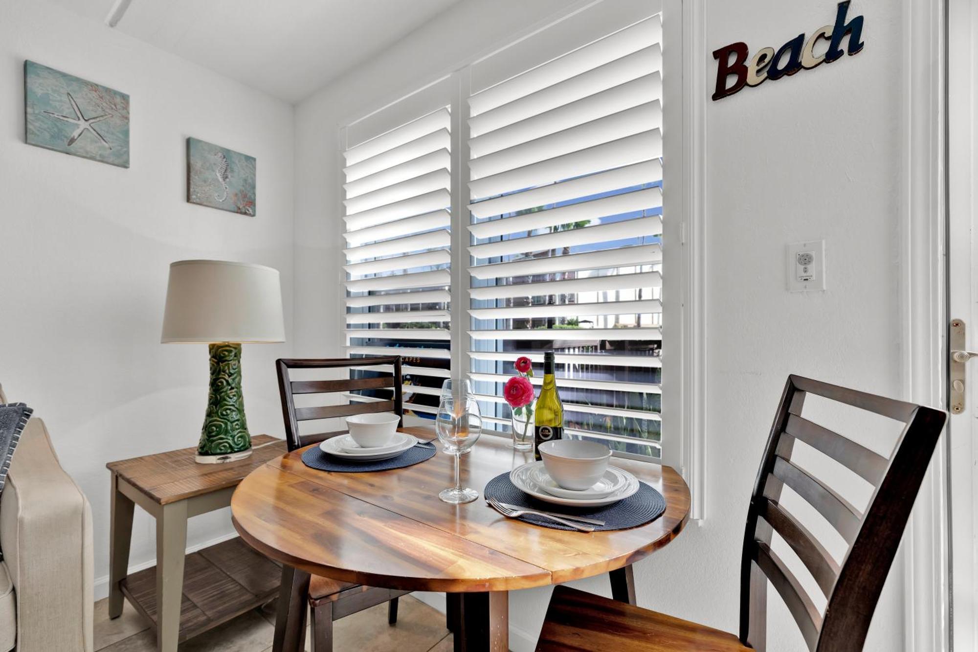 Beachside Bungalow: Surfside I #104 Саут Падре Алънд Екстериор снимка